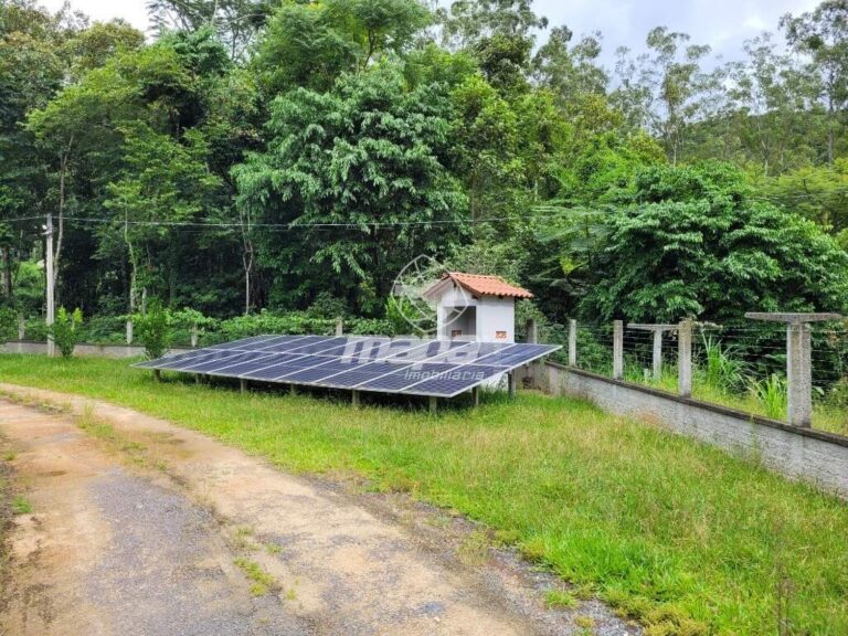 Chácara/Sitio à venda no Mulde: