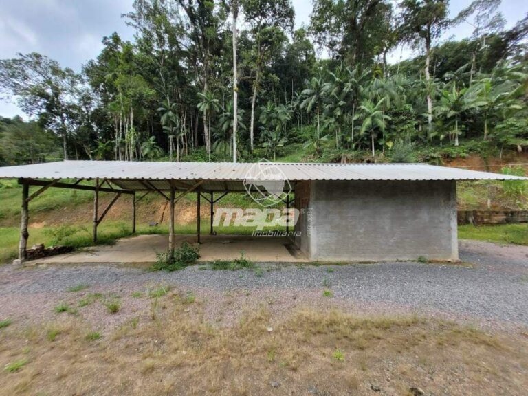 Chácara/Sitio à venda no Mulde: