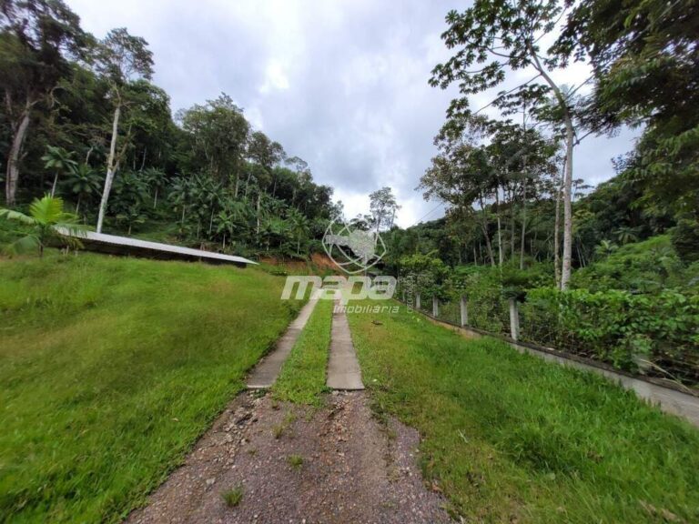 Chácara/Sitio à venda no Mulde:
