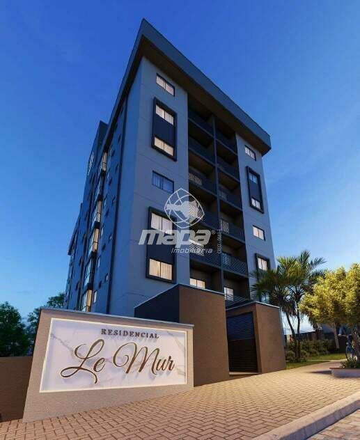 Apartamento à venda no Das Nações: