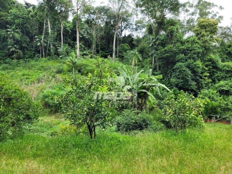 Chácara/Sitio à venda no Mulde: