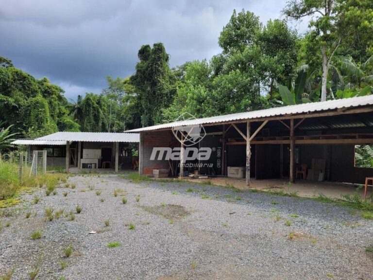 Chácara/Sitio à venda no Mulde: