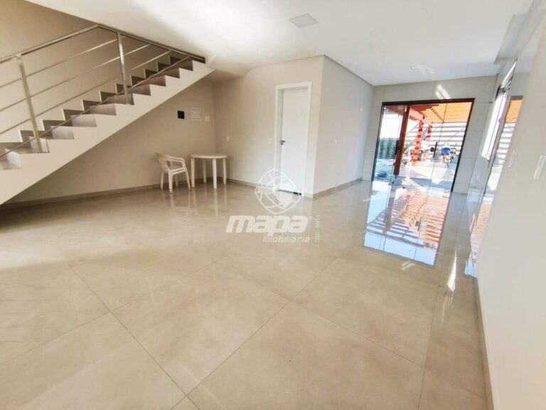 Casa à venda no Quintino :