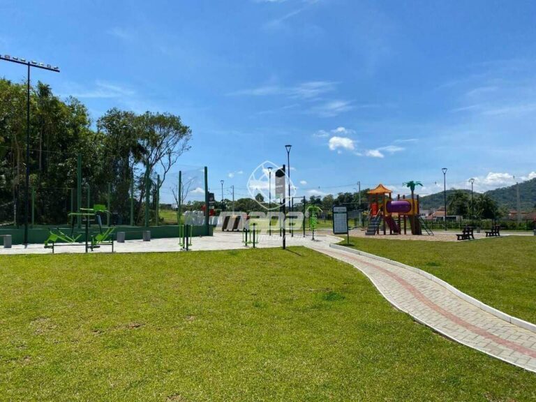 Terreno Urbano à venda no Carijós: