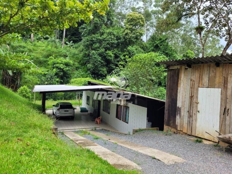 Chácara/Sitio à venda no Mulde: