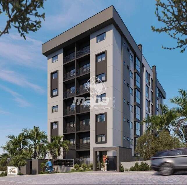 Apartamento à venda no Das Nações: