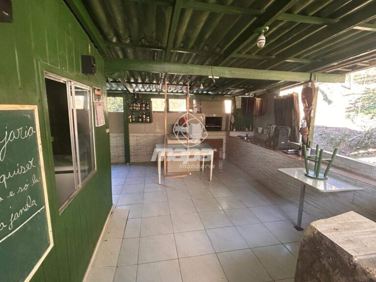 Casa à venda no Encano: