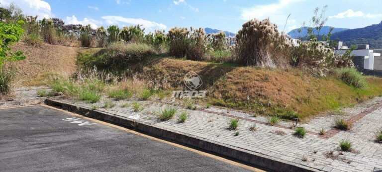Terreno Urbano à venda no Araponguinhas: