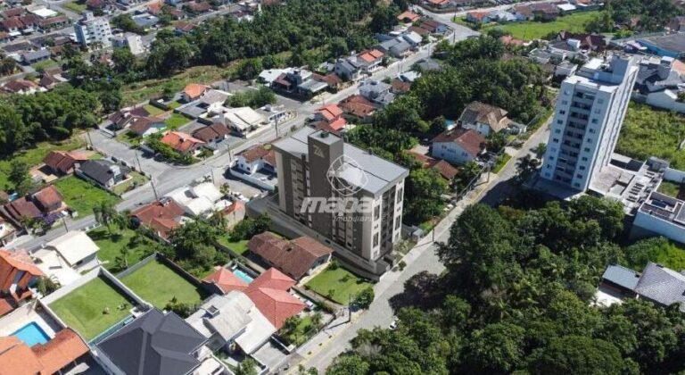 Apartamento à venda no Das Nações: