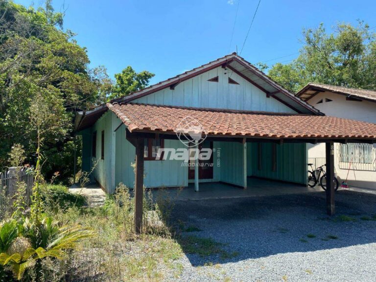 Casa à venda no Quintino :