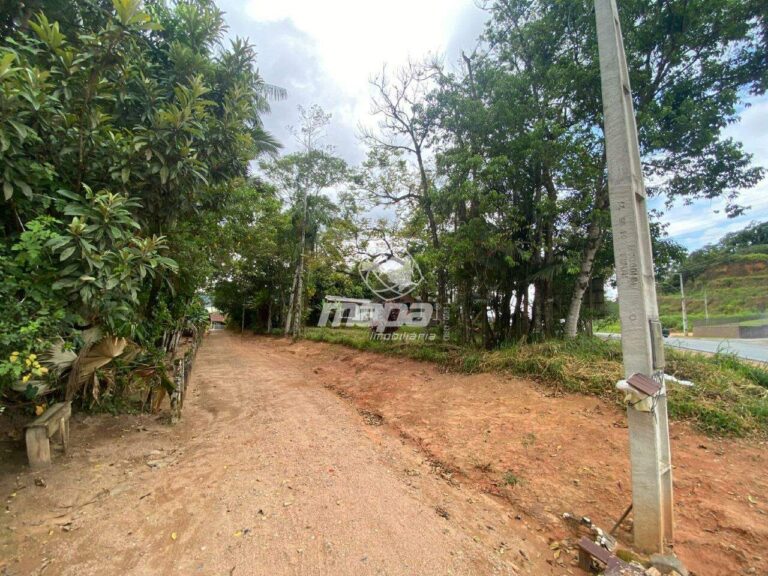Terreno Urbano à venda no Araponguinhas: