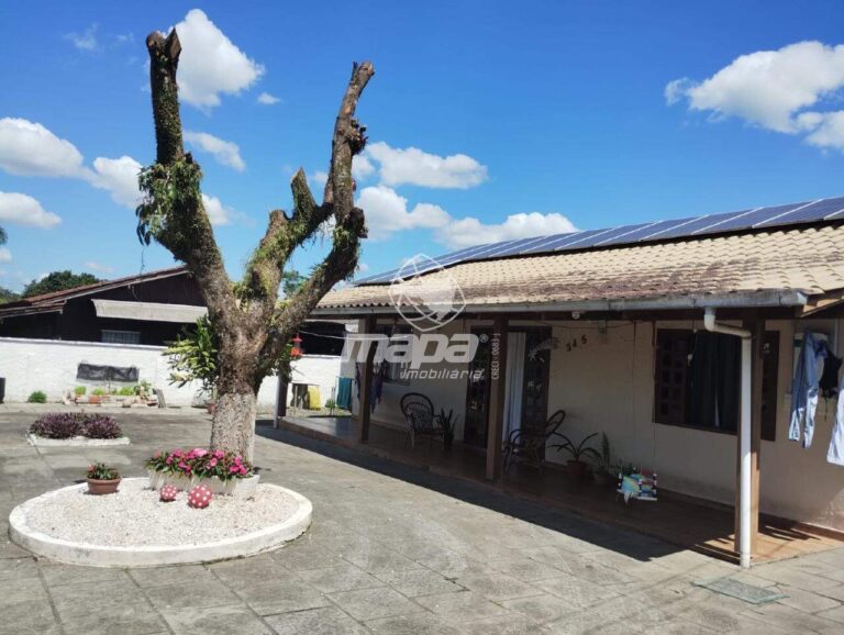 Casa à venda no Mulde: