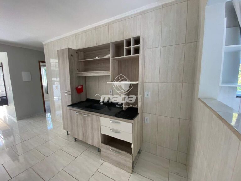 Apartamento à venda no Imigrantes: