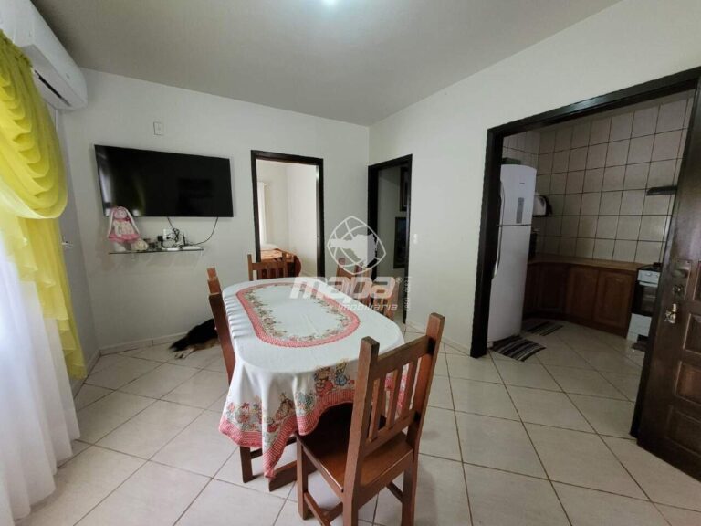 Casa à venda no Padre Martinho Stein:
