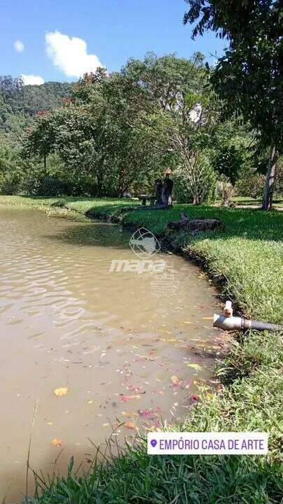 Chácara/Sitio à venda no São Pedro Velho: