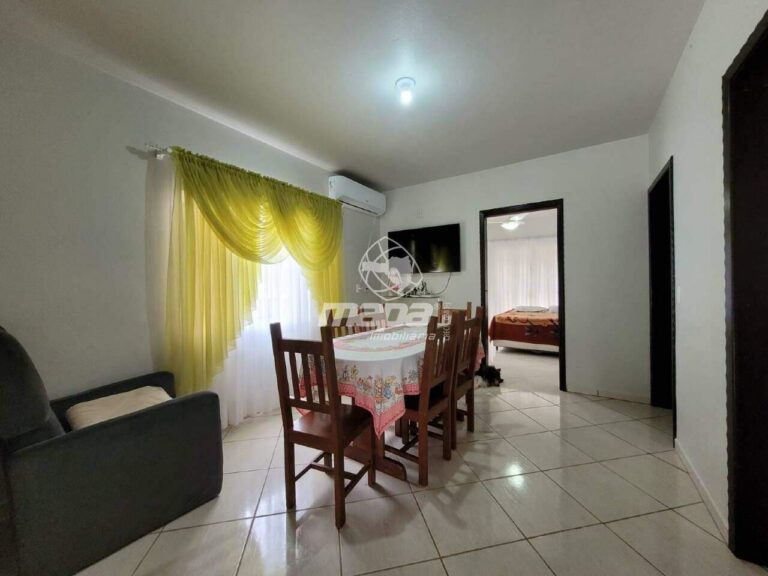 Casa à venda no Padre Martinho Stein: