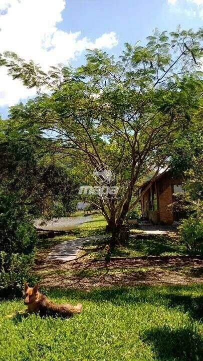 Chácara/Sitio à venda no São Pedro Velho: