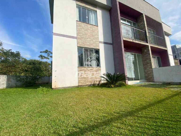Apartamento à venda no Imigrantes: