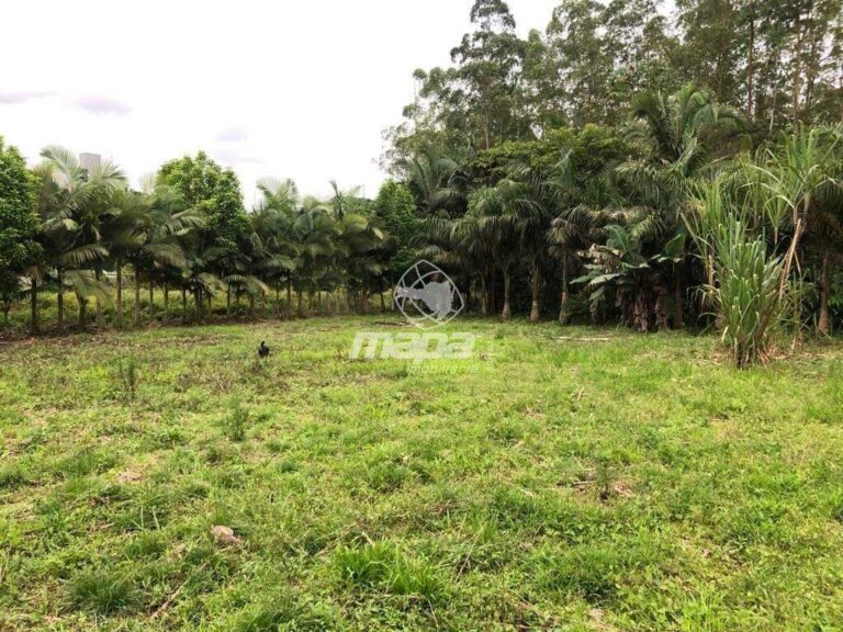 Terreno Urbano à venda no Pomeranos: