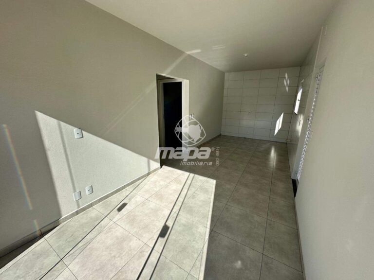 Casa à venda no Araponguinhas: