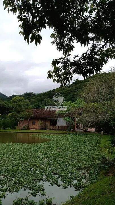 Chácara/Sitio à venda no São Pedro Velho: