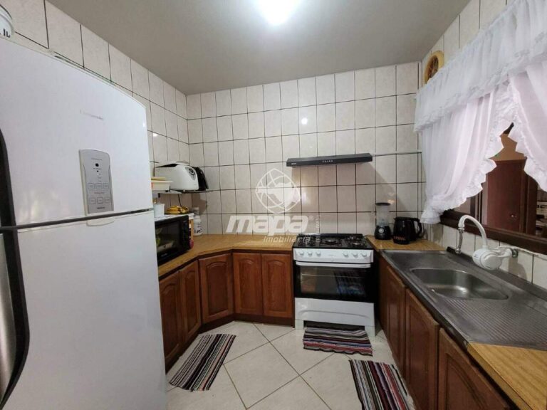 Casa à venda no Padre Martinho Stein: