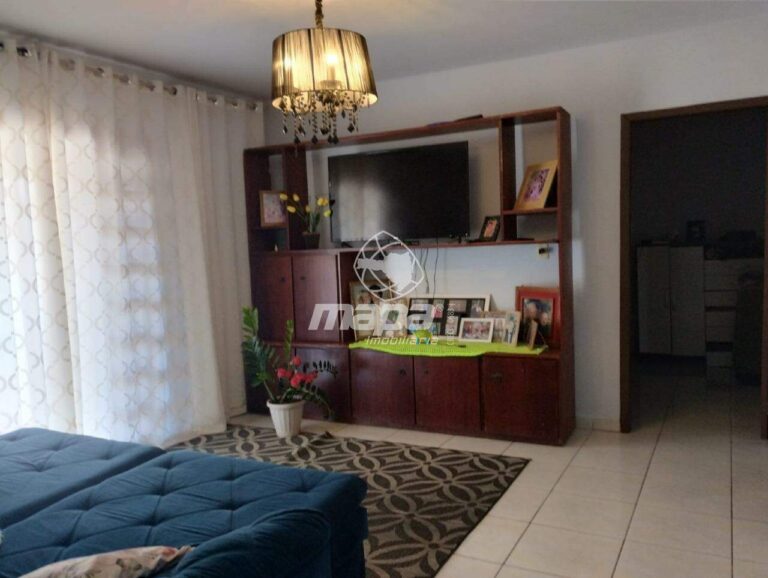 Casa à venda no Mulde: