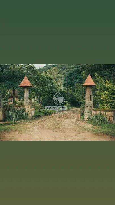 Chácara/Sitio à venda no São Pedro Velho: