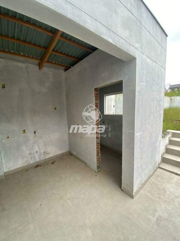 Casa à venda no Araponguinhas: