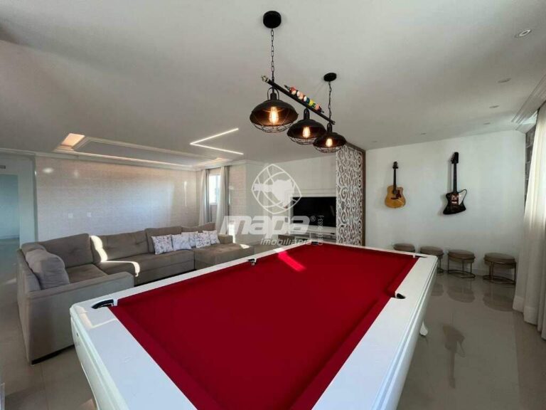 Apartamento à venda no Nações: