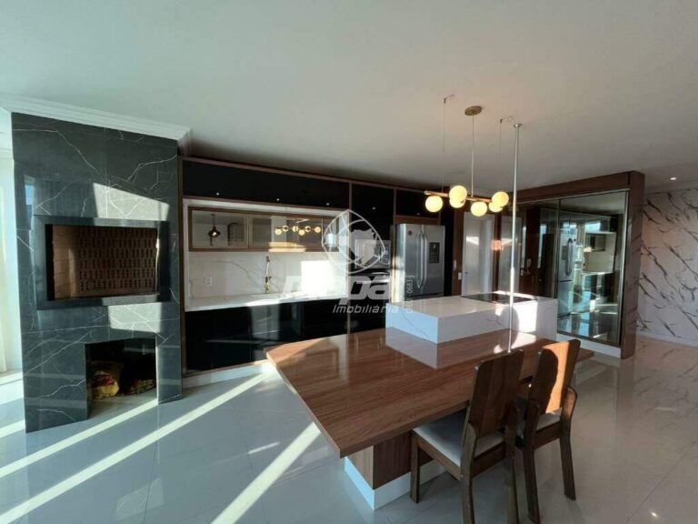 Apartamento à venda no Nações: