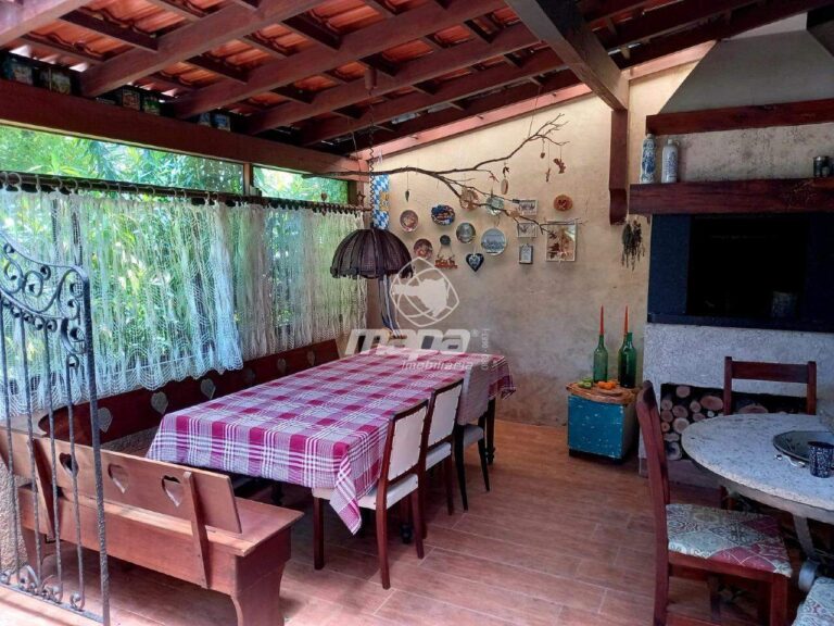 Casa à venda no Imigrantes: