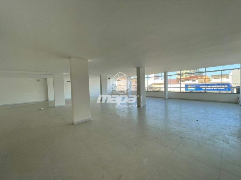 Sala Comercial para aluguel no Nações: Sala