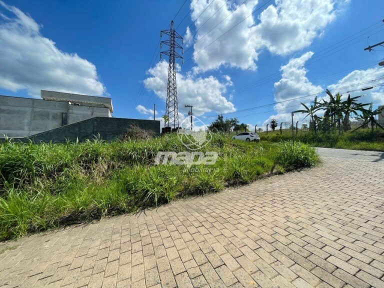Terreno Urbano à venda no Tapajós:
