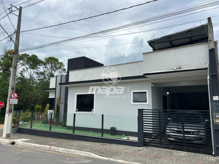 Casa à venda no Estrada das Areias: