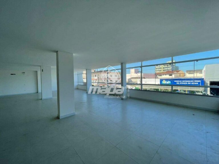 Sala Comercial para aluguel no Nações: Sala