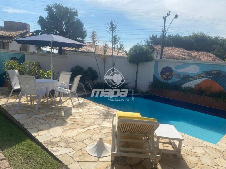 Casa à venda no Nações: