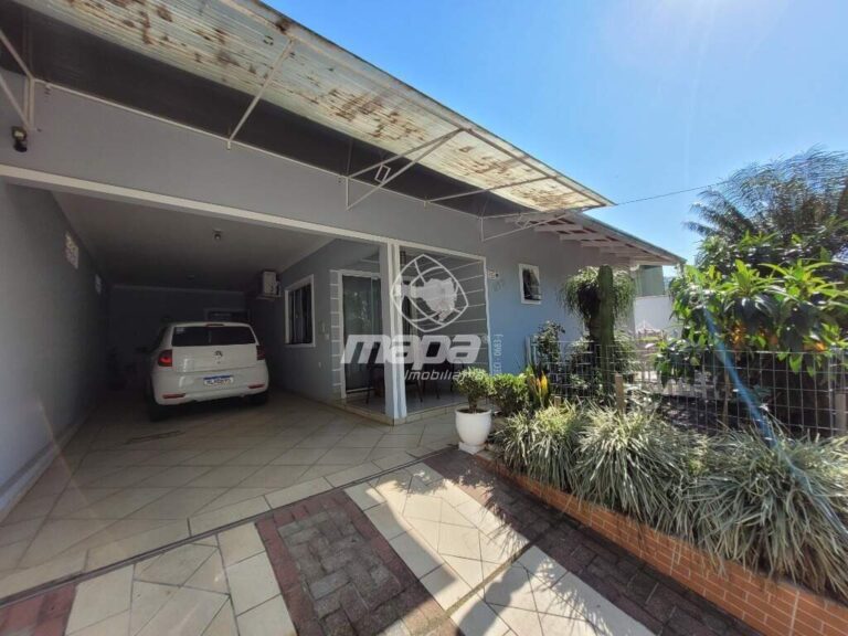 Casa à venda no Benedito: