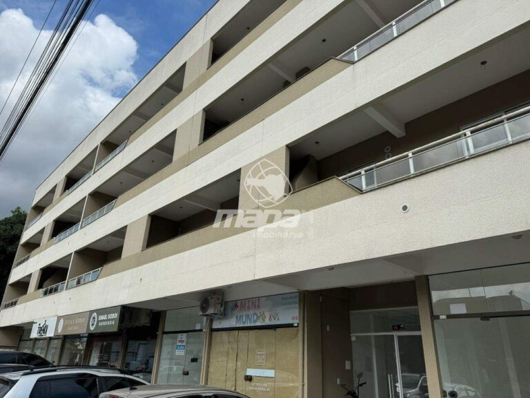 Apartamento à venda no Tapajós: