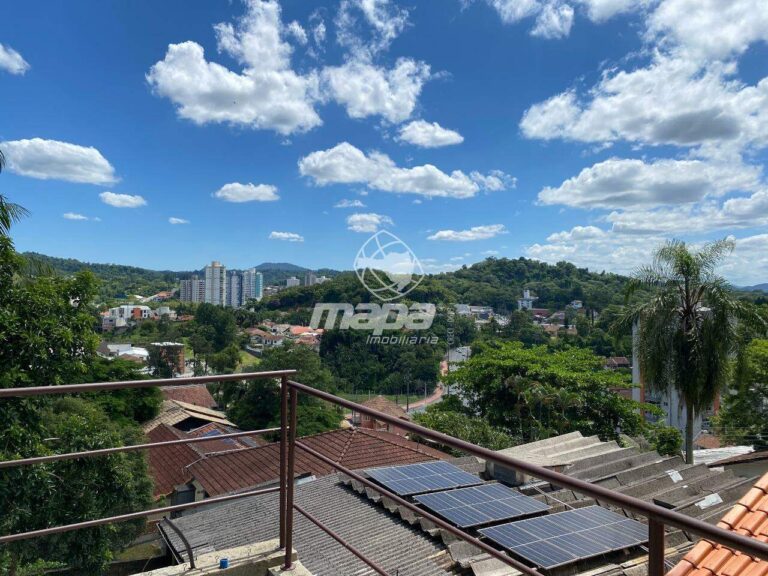 Casa à venda no Do Salto: