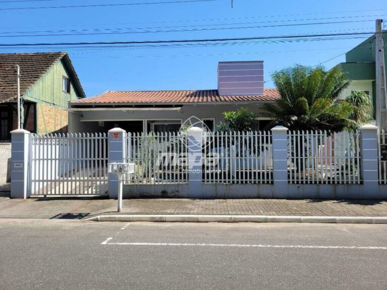 Casa à venda no Benedito: