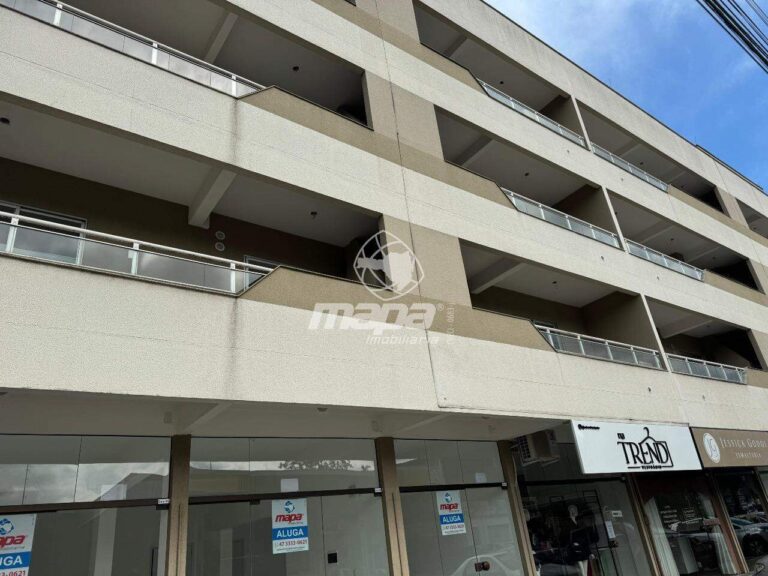 Apartamento à venda no Tapajós: