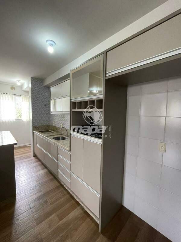 Apartamento à venda no Testo Rega: Cozinha