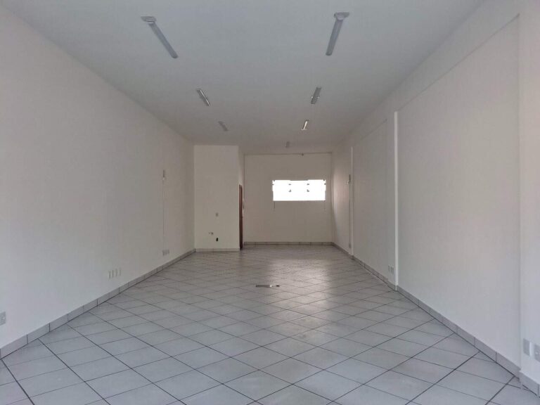 Sala Comercial para aluguel no Centro: Sala