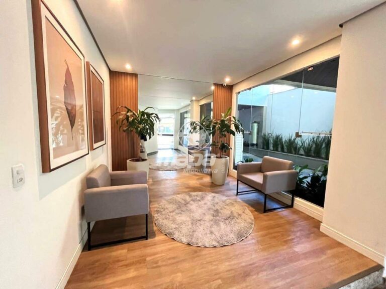 Apartamento à venda no Itoupava Seca: