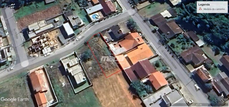 Terreno Urbano à venda no Carijós: