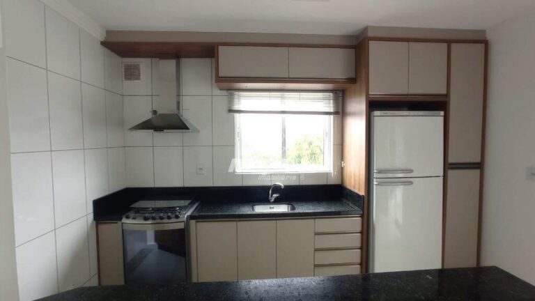 Apartamento à venda no Tapajós: