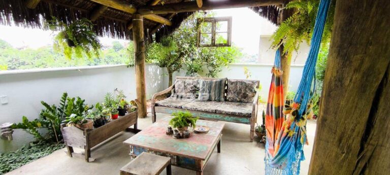 Casa à venda no Tribess:
