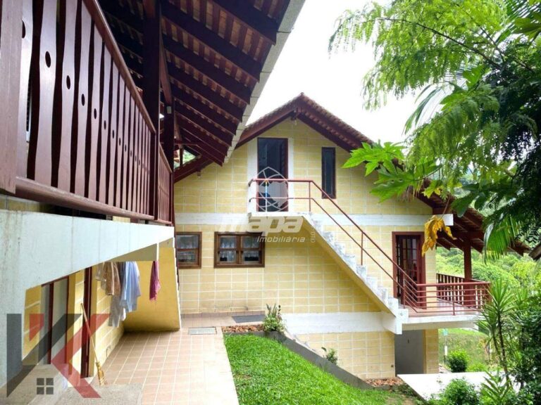 Casa à venda no Progresso: