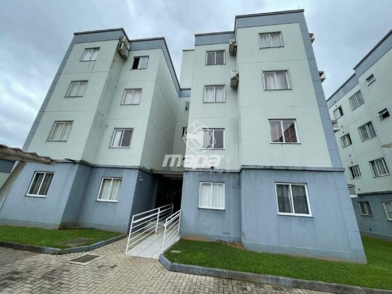 Apartamento à venda no Testo Rega: Fachada Bloco A